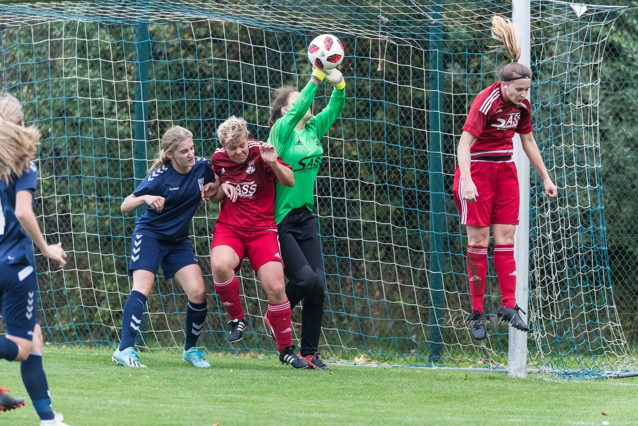 Bild 174 - Frauen SG Krummesse/Zarpen - Ratzeburger SV : Ergebnis: 4:2